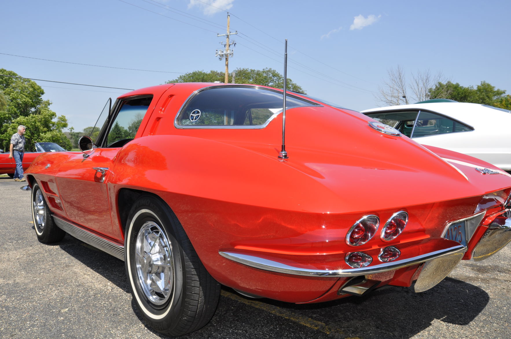 Car show - 35